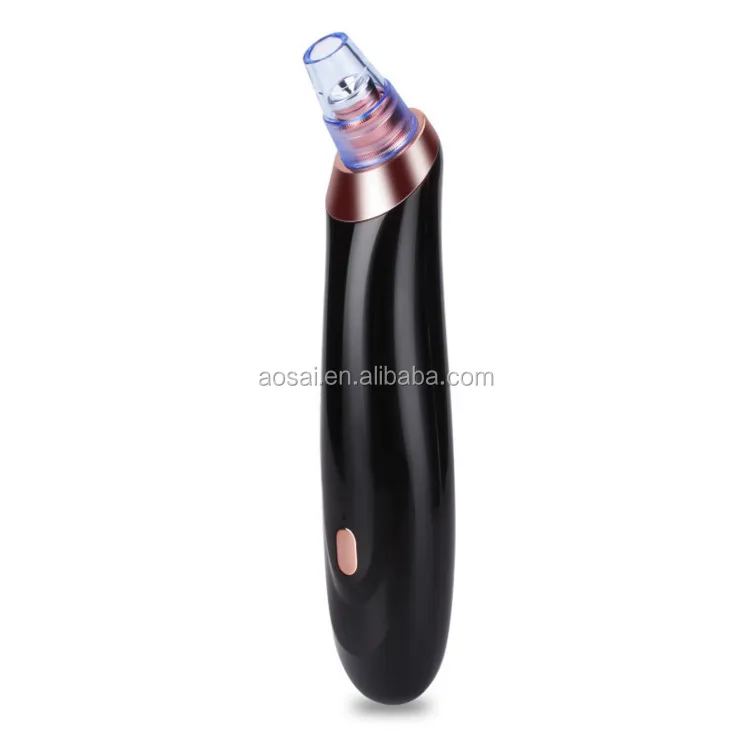 

blackhead remover vacuum pore actimel vaginal tightening machine, Black/white/red