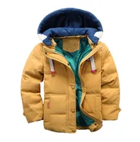 

zm30648c Hot style fashion children's down jacket for autumn/winter 2019 children's jacket coat