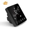 AC Central Air Conditioner Heating and Cooling Thermostat for Room Temperature Controller