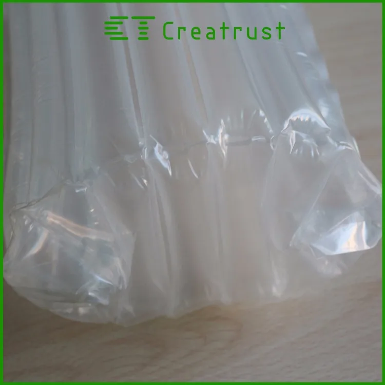 air cushion bag filling packing materials for milk powder