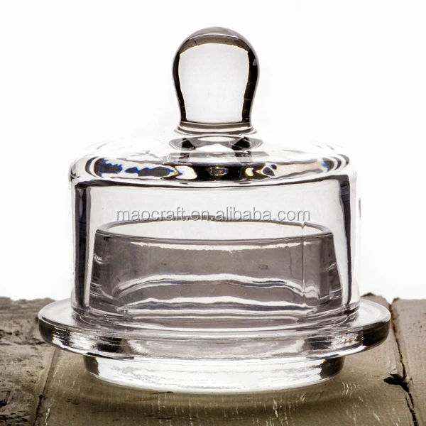 Mini Glass Butter Dish Buy Square Glass Butter Dishes,Clear Glass