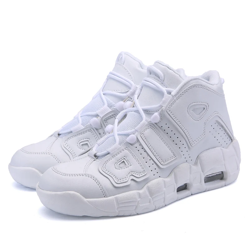 

2018 New fashion sport Thick Sole Shoes sneakers unisex casual shoes, White;black;black white;white red;white blue