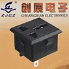 retractable power sockets,3.5mm male stereo mini jack plug for diy headphone cable
