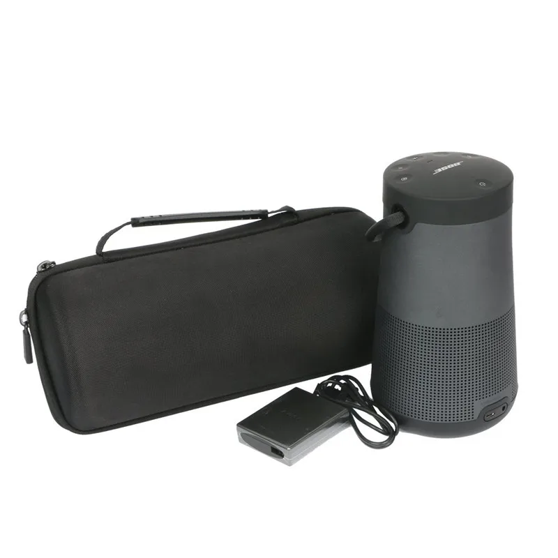 Hard Case Bag For Bose Soundlink Revolve Bluetooth Speaker Carrying Cases Buy Bose Soundlink 9038