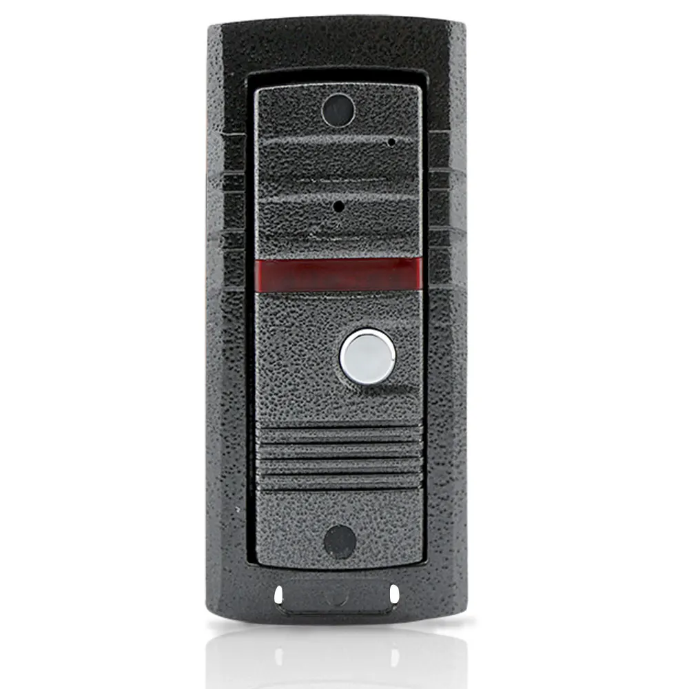 
2 wires 2-way talking audio door phone 