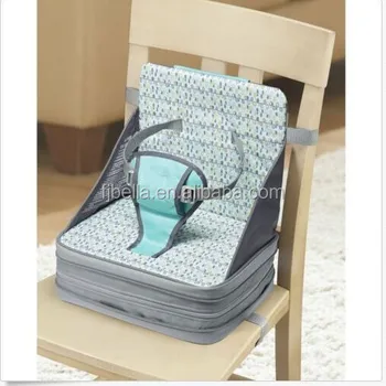 portable baby booster chair