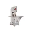 Food Processing Factories Band Saw Frozen Fish Cutting Machine Saw For Cutting Meat