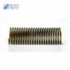 Wholesale china factory high temperature auto nitinol spring buying on alibaba
