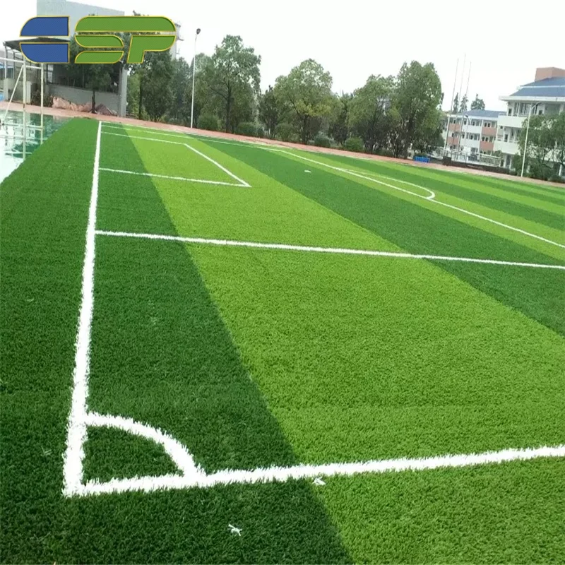 

50mm UV Resistance monofilament cheap artificial grass for football field