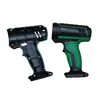 Two shot injection parts electrical drill plastic overmolding shell/cover parts