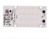 factory good price high lumen 220V linear ic driverless pcb smd 2835 sanan chip 20w led ac dob module