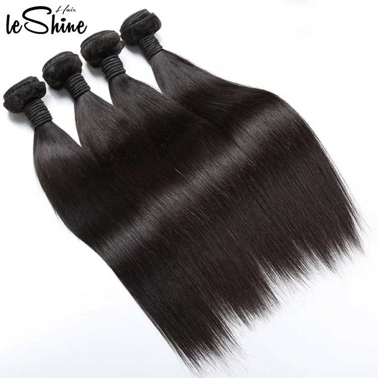 

Cuticle Aligned Hair Natural Grade 8A Brazilian Hair Unprocessed