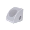 30W 3 inch woofer small wall mounted speaker in the corner