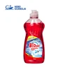 China plastic bottle dishwashing liquid wholesale