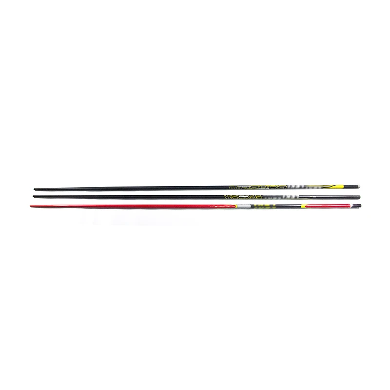 
Outdoor mountaineering hiking general large carbon fiber ski poles cane accessories 