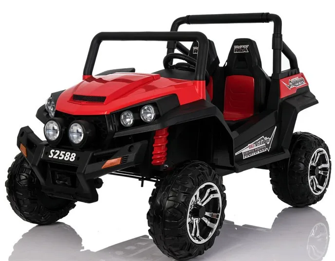 battery operated 4 wheeler 24 volt