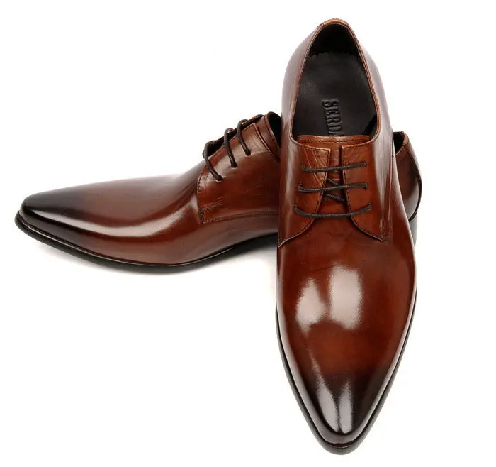 best business shoes