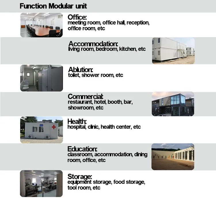 kit set resort shipping container sale the namibia