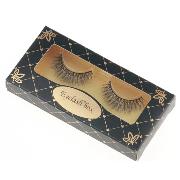 Customized Cosmetic Packing Paper Box Cheap Cardboard Boxes False