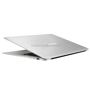 Slim 14 inch Intel Cherrytrail Quad core Notebook Laptop