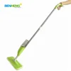 Water Spray Mop Magic Spray Clean Mop Microfiber Floor Flat Spraying and Cleaning Mop