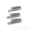 New Design men Cuff links , wholesale stainless steel cufflink BXXK003