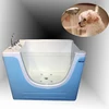 Manufacturing popular pet products/dog nail grinder/faux stone bathtub