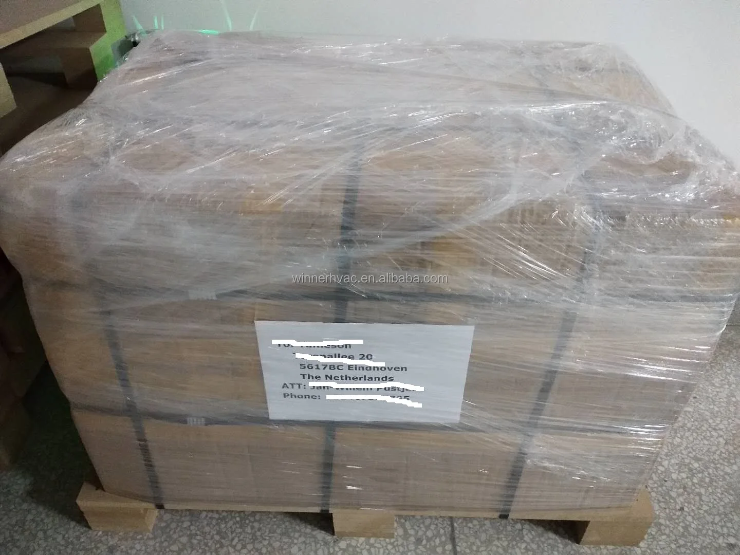 2 way DN20 spring return valves auto on off with spring for HVAC systems heating water pipes