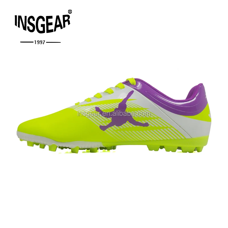 

XPD Design Your Own Wholesale Turf Indoor Used Soccer Shoes Football Men For Sale