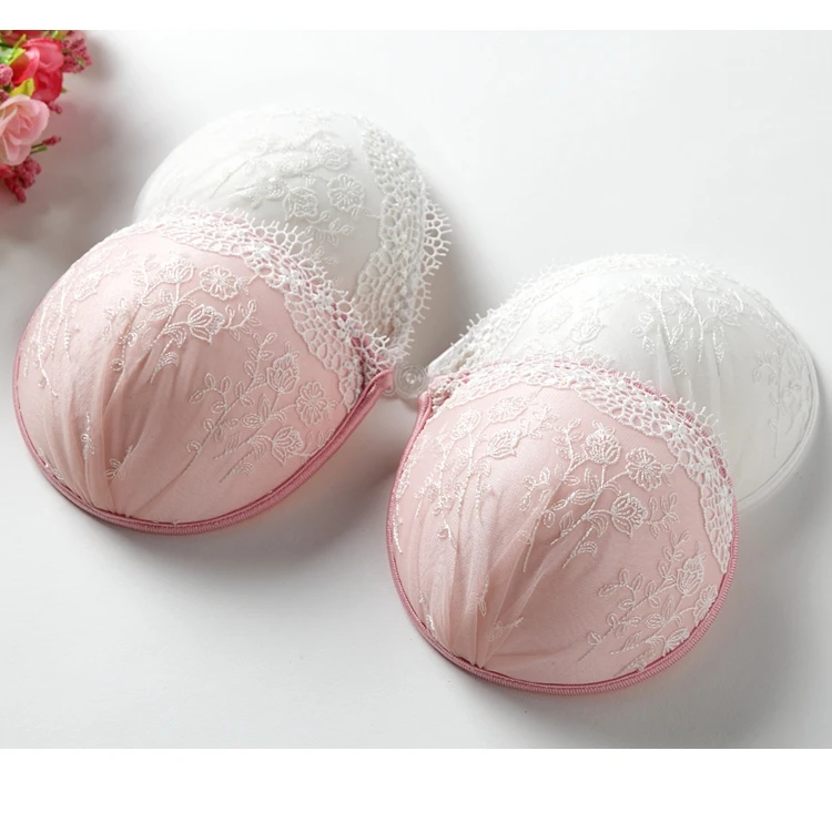 Comfortable Stylish transparent sexy bra penty new design Deals 