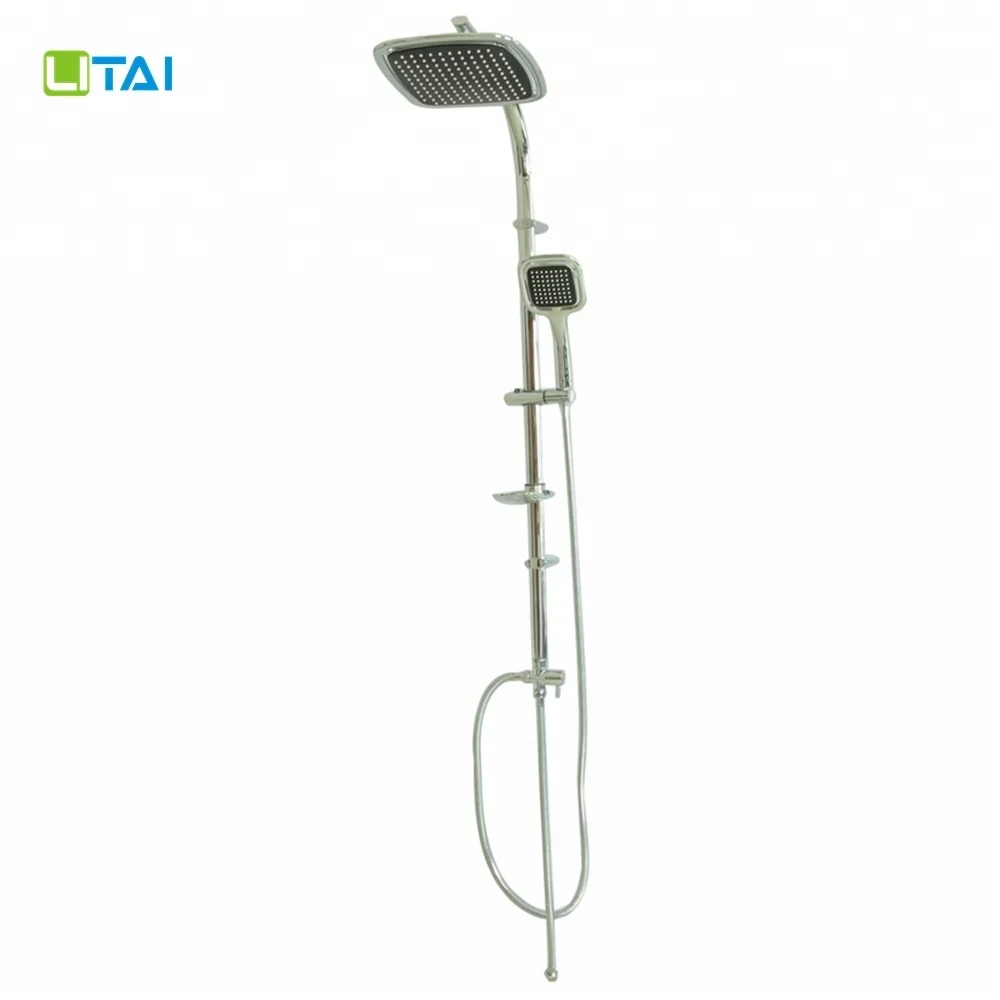 
rainfall shower head water saving LT-HHS6 