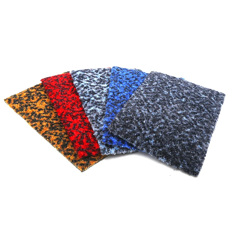 Dust Control Anti Slip Nylon Entrance Rug Floor Mat - Buy Entrance Rug ...