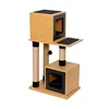 Modern Cat Furniture Cat Scratching Post Home Stylish