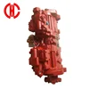 excavator hydraulic parts K3V112 china main hydraulic pump