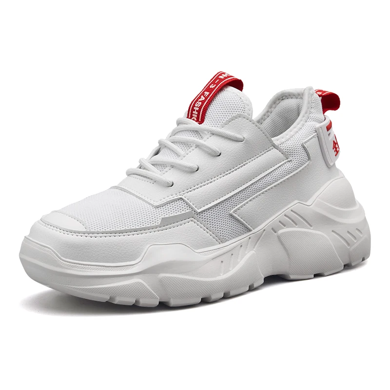 

Fashion Comfortable Casual Women Sport Running Shoes Sneaker, Optional