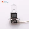 Automotive All in one dual car hid light kit h1 h3 h7 h8 9005 9006 h11 6000k halogen replacement hid bulb 55w 35w hid xenon lamp