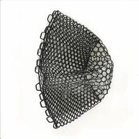 

Fly Fishing Landing Net Silicone Rubber Bag Replacement