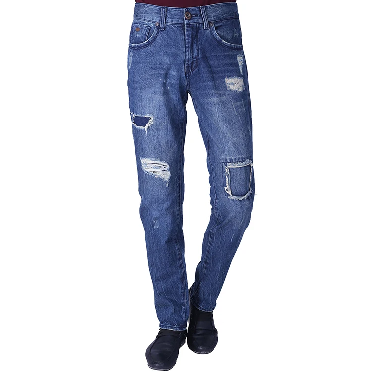 fancy jeans for boys