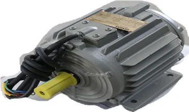 Axial Flow Fan, 220 V, 45000㎡ - detail 28