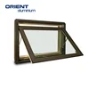 Hot! Cheap house windows high quality aluminium window or door section