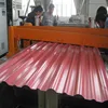 express china iron sheet/galvanized corrugated steel price in kenya