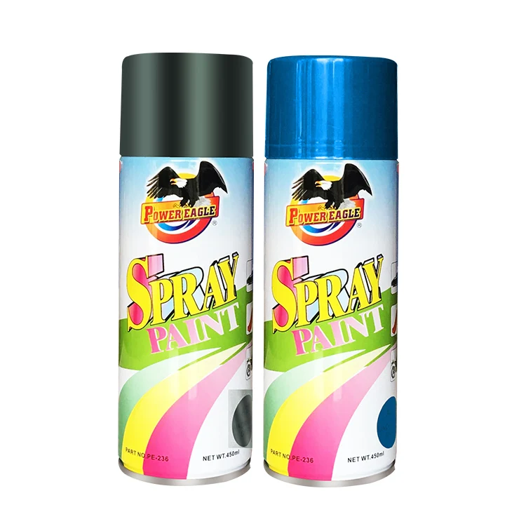 Multi Color Spray Paint Aerosol For Car Buy Spray Paints,Acrylic