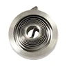 ROHS Custom spiral power spring for lift top