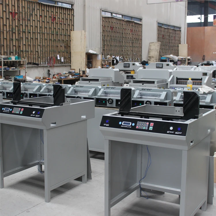 320 A4 Electric Paper Cutting Machine Paper Trimmer