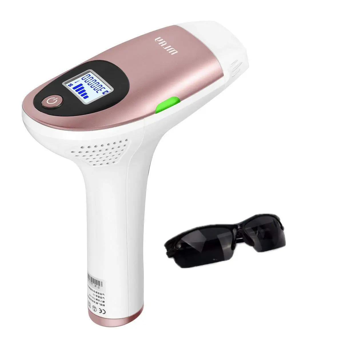 Buy Ipl Hair Removal Painless Permanent Ipl Hair Removal Device