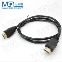 

1.5M 1.8M 2M 5M 10M High Quality HDMI Male To Male Cable Support 3D