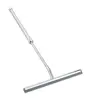 Extension Long Handle Stainless Steel Glass Squeegee with Ajustable Knob
