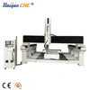 Foam EPS Styrofoam CNC Router Cutting Engraving Machine for mould with ATC