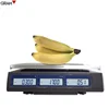 2019 Hot Sales XFOC-15KRS LCD Display Digital Commercial retail Scale