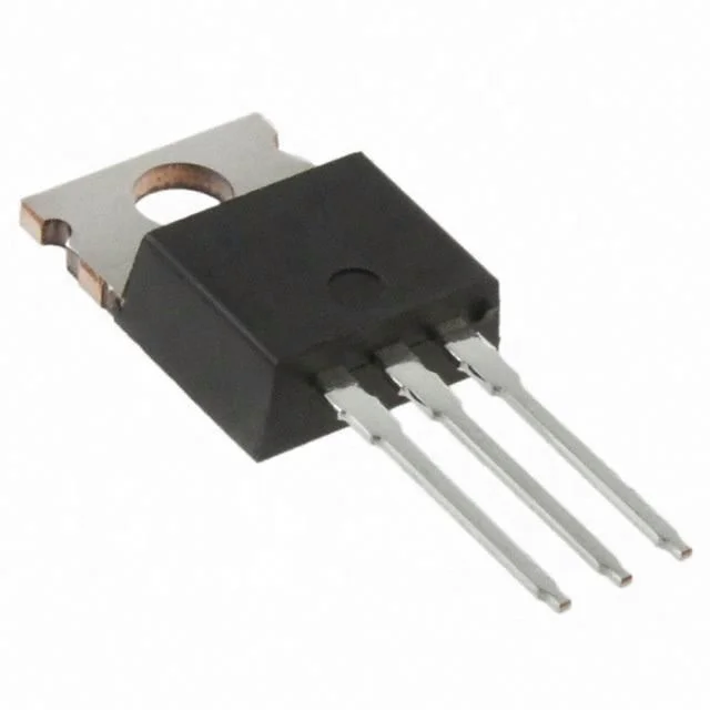 5 x New IRL510 IRL 510 Power MOSFET TO-220 IR